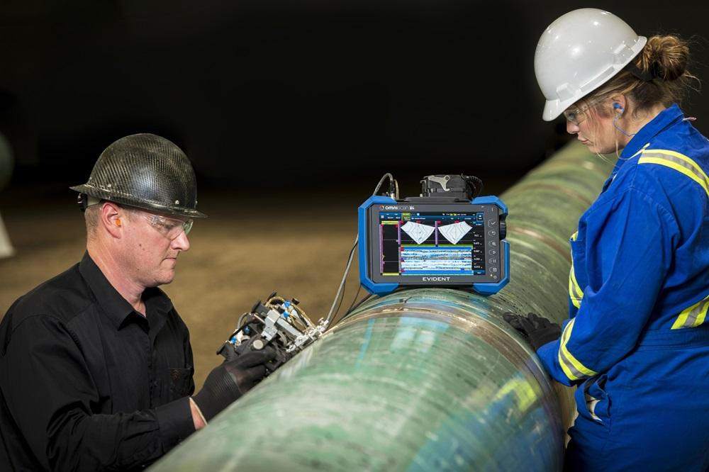Level III NDT support — procedures and technique development