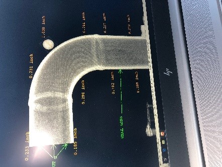 Digital Radiography (DR) – Cave Inspection Ltd.
